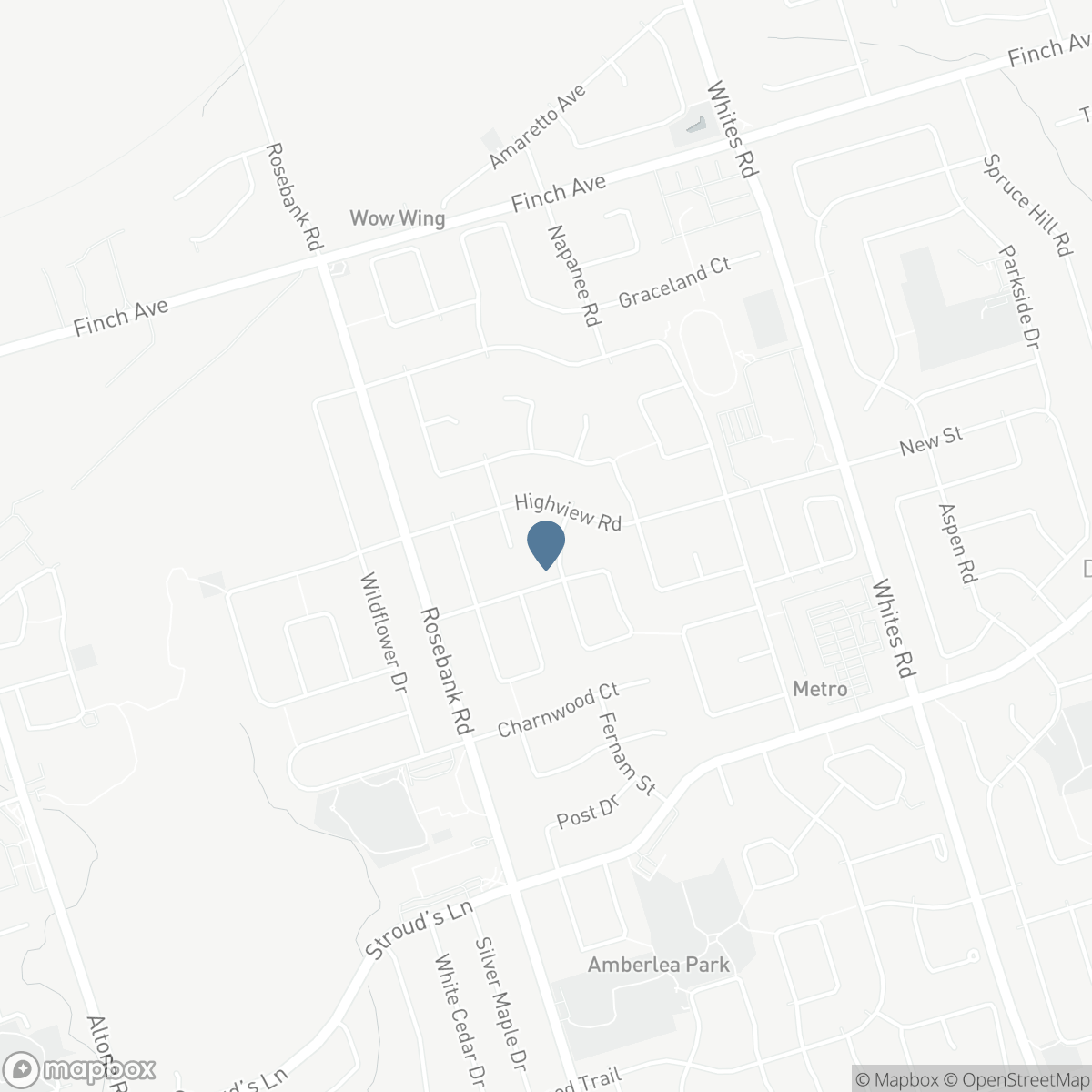 1706 WOODSIDE LANE, Pickering, Ontario L1V 4W3